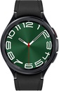 Samsung Galaxy Watch 6 Classic 47mm Negro (Reacondicionado)