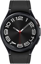 Samsung Galaxy Watch 6 Classic 43mm Negro (Reacondicionado)