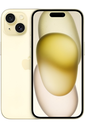 IPHONE 15 A2846 SGA AMARILLO 128 / IPHSGA15AMA128A2846