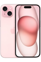 IPHONE 15 A2846 SGA ROSA 128 / IPHSGA15ROS128A2846