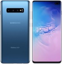 Samsung Galaxy S10 Plus 128gb 8gb Azul (Reacondicionado) / GS10+SGAAZU128G975