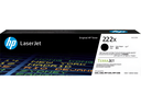 Cartucho de Tóner HP LaserJet 222X Alto Rendimiento Negro (copia)