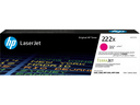 Cartucho de Tóner HP LaserJet 222X Alto Rendimiento Magenta