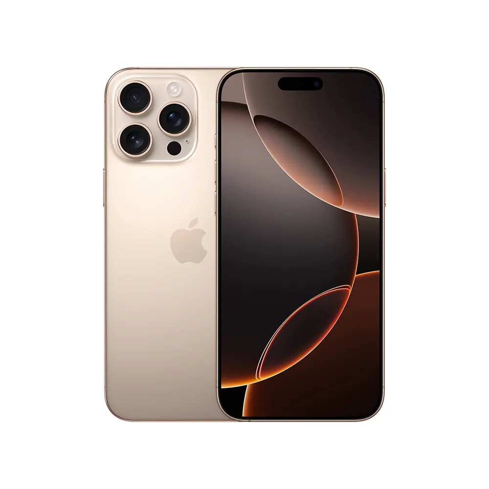 iPhone 16 PRO MAX 512 GB DESERT IPHSGA16PMD512A3084