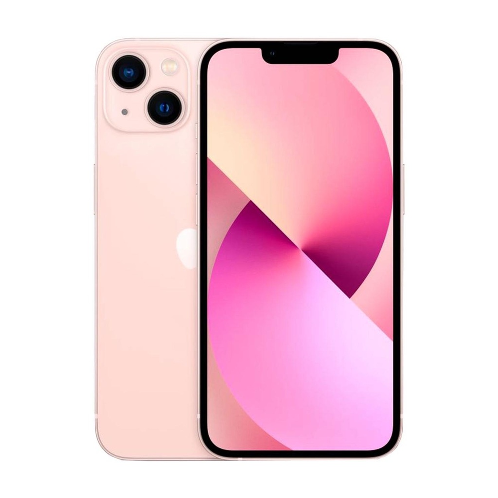Apple iPhone 13, 128GB, Rosa (Seminuevo Grado A) / IPHSGA13ROS128A2631