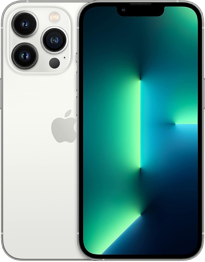 Apple iPhone 13 Pro 256 GB Color Blanco (Reacondicionado)