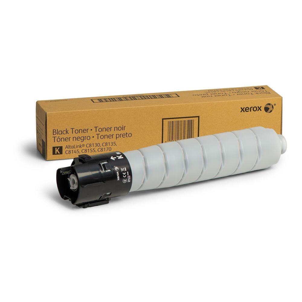 Toner Xerox negro para Altalink C8130/C8135/5900/006R01754