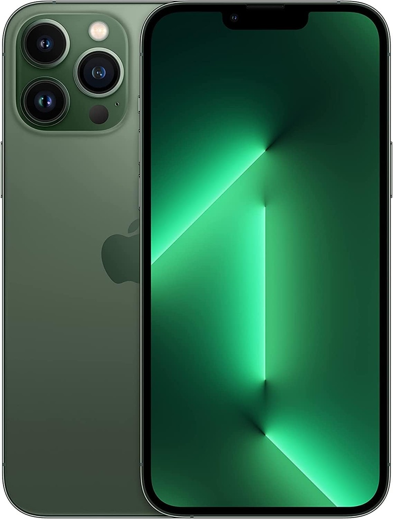 Apple iPhone 13 Pro Max 128 GB Color Verde (Reacondicionado)