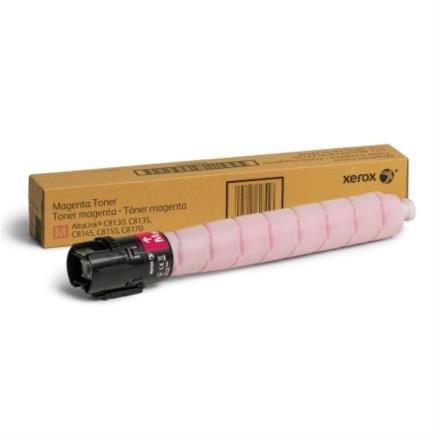 Tambor Xerox Magenta 28,000 Páginas Láser 006R01756