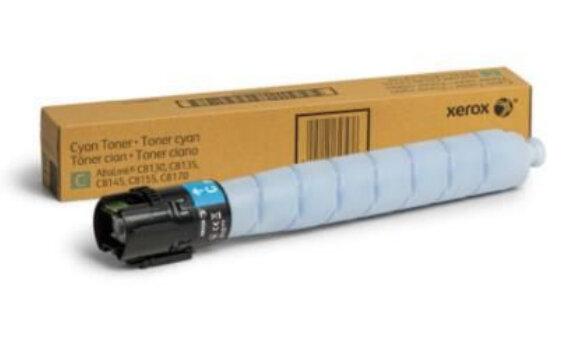 Toner Xerox Cyan, 28,000 páginas /006R01759