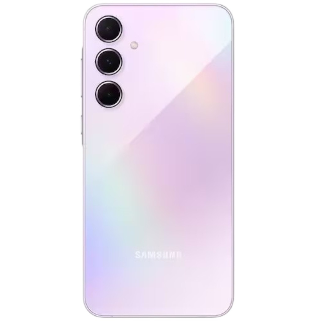 Samsung Galaxy A55 128 GB Color Violeta (Reacondicionado)