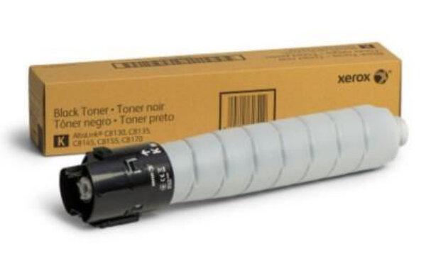 Toner Xerox Negro, 28,000 páginas /006R01758