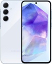 Samsung Galaxy A55 256 GB Color Azul (Reacondicionado)