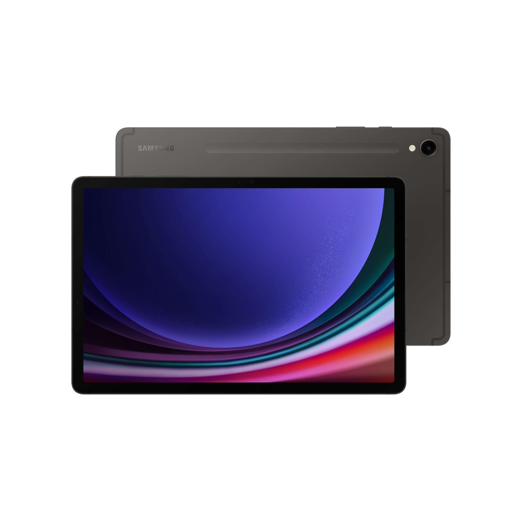Samsung Galaxy Tab S9 256 GB, Grafito (Reacondicionado)