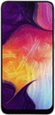 Samsung Galaxy A50 128 GB 4GB RAM Blanco (Reacondicionado)