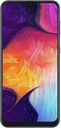 Samsung Galaxy A50 64 GB 4GB RAM Negro (Reacondicionado)