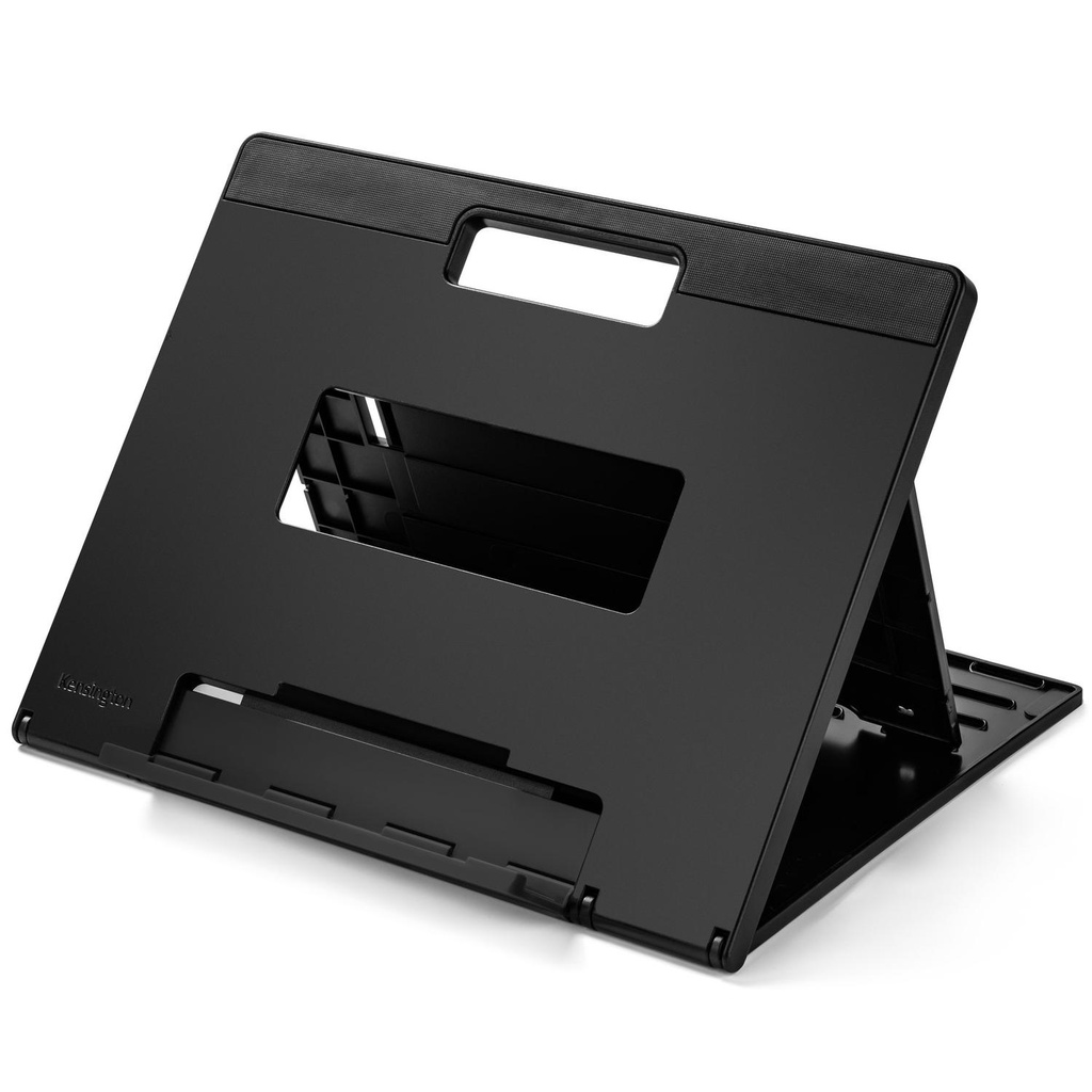 Soporte para Laptop Kensington K50422WW, 17" Negro