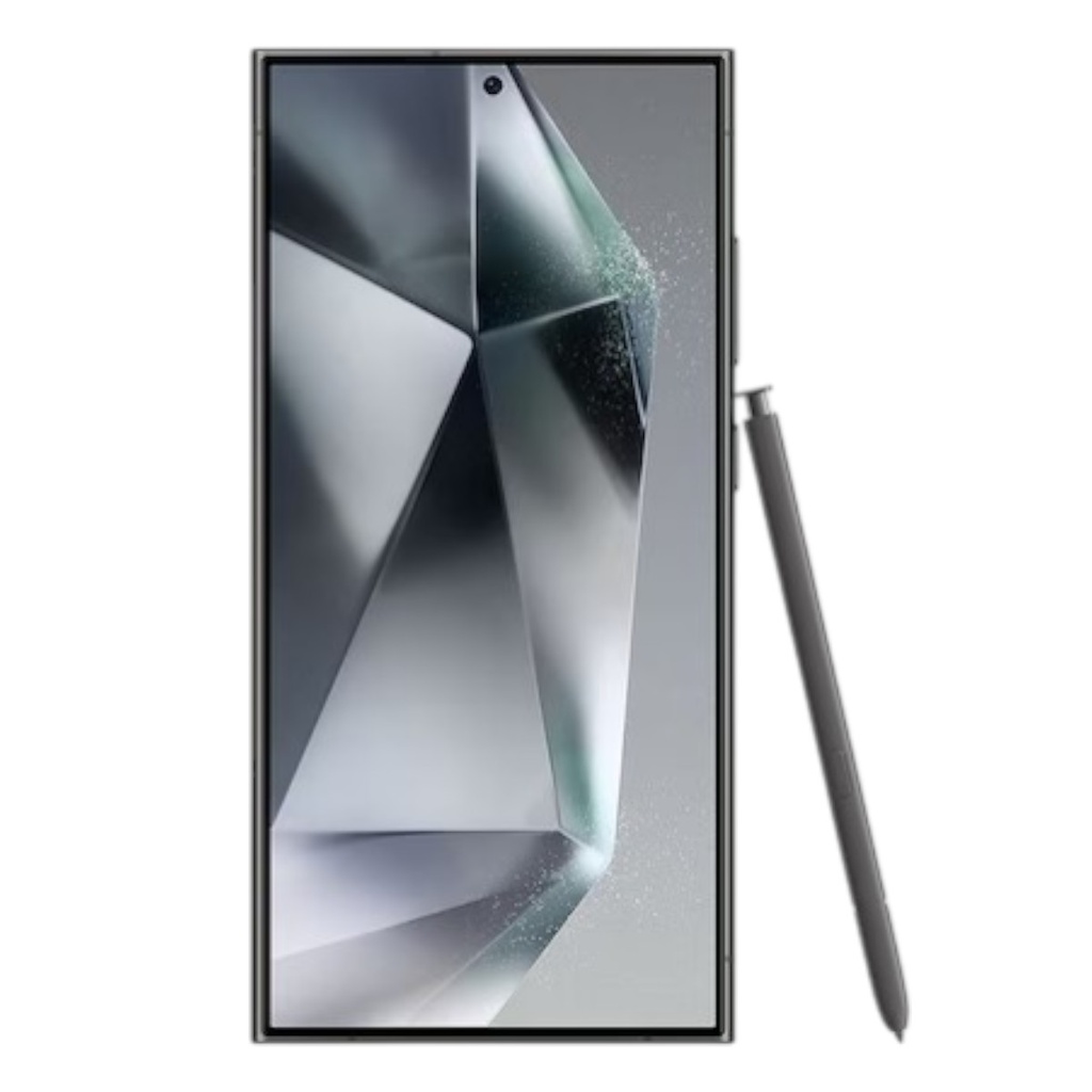Samsung Galaxy S24 Ultra 512 GB Color Negro