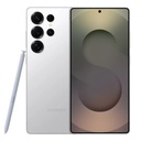 Samsung Galaxy S25 Ultra 512 GB 12 GB RAM, Color Plateado