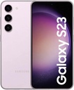 Samsung Galaxy S23 128 GB Color Lavanda (Reacondicionado)