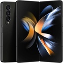 Samsung Galaxy Z Fold 4 Color Negro 512 GB (Reacondicionado)