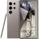 Samsung Galaxy S24 Ultra 512 GB Color Gris (Reacondicionado)