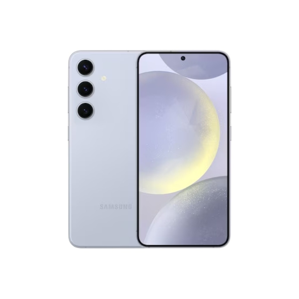 Samsung Galaxy S24 Color Azul 256 GB (Reacondicionado)
