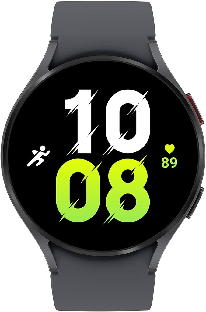 Samsung Galaxy Watch 5 Color Negro 44mm (Reacondicionado)