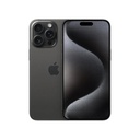 IPHONE 15 PMAX A2849 SGA T. NEGRO 256 / IPHSGA15PMN256A2849