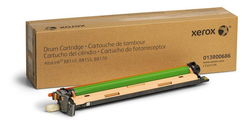 Tambor Xerox 200,000 páginas /013R00686