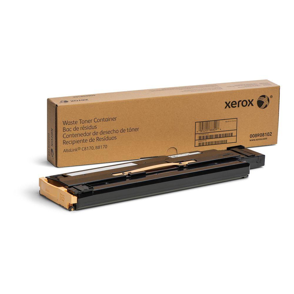 Contenedor de Residuos con filtro de succión Xerox/008R08102