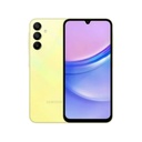 Samsung Galaxy A15 128 GB Color Amarillo (Reacondicionado)