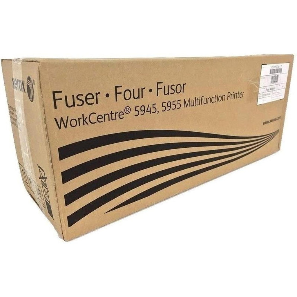 Fusor Xerox-incluye Filtro De Ozono/250,000 Pág/109r00847(109R00847)