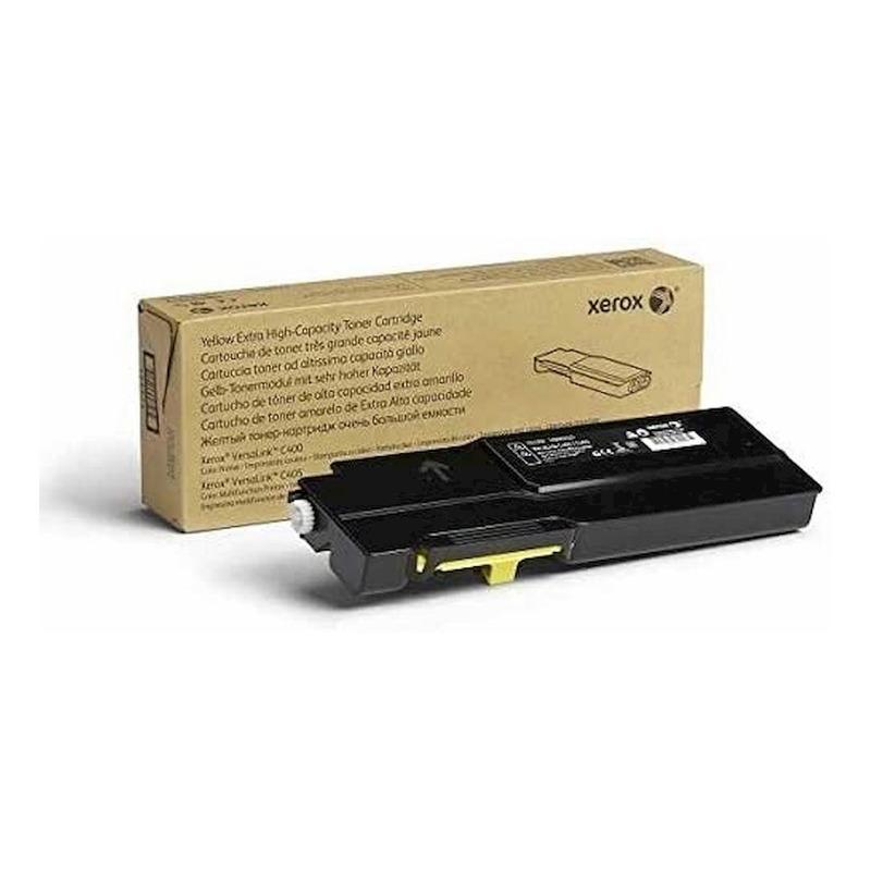 Toner Xerox Amarillo Versalink C400/c405 - 106r03533(106R03533)