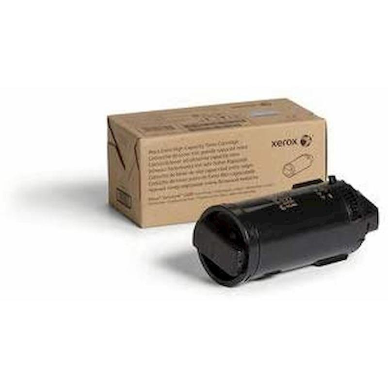 Toner Xerox Negro Versalink C600 Para 16,900 Pág - 106r03927(106R03927)