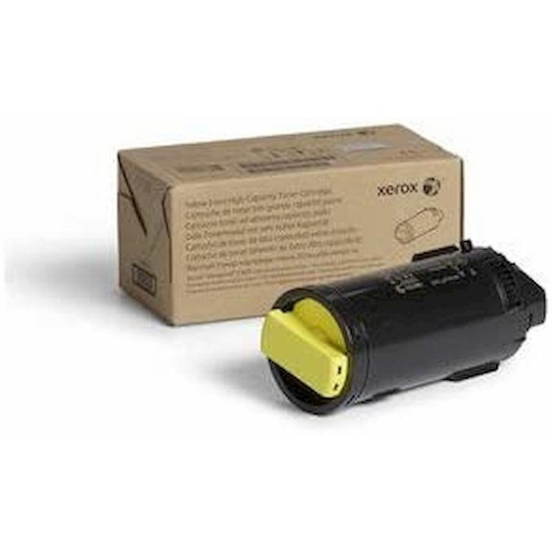 Toner Xerox Amarillo P/versalink C600 16800 / 106r03938(106R03938)