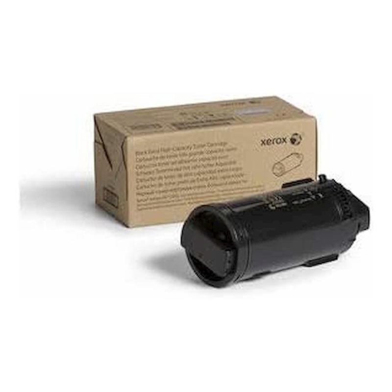 Tóner Xerox Alta Capacidad Negro 16900 Páginas / 106R03939