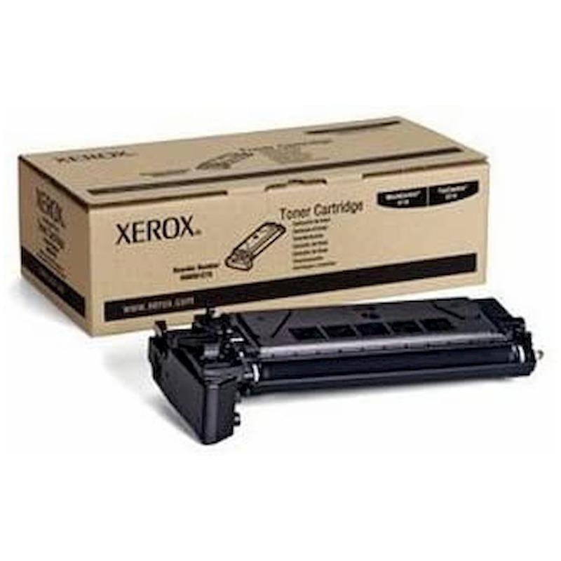 Tóner Xerox Negro Para 20,000 Páginas / 006r01659