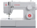 Máquina De Coser Recta Singer Heavy Duty 4423 Gris 110-120 V / 230422112