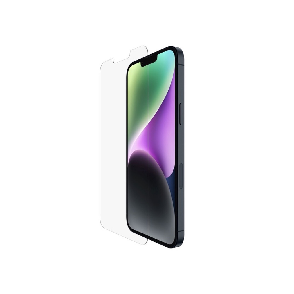 PROTECTOR DE PANTALLA P/IPHONE 14 PLUS/ 13 PRO MAX GLASS EZ TRAY TEMPERED