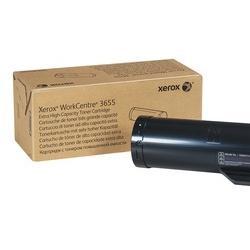 Cartucho Xerox 106R02741 Negro, 25.900 Páginas