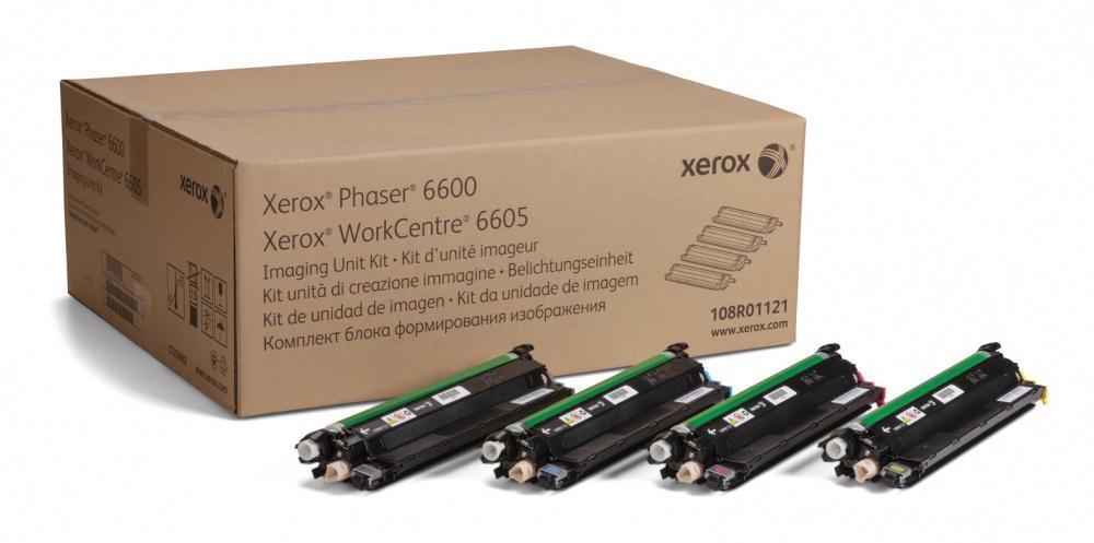 Xerox Unidad de Imágen 108R01121, 60.000 Páginas