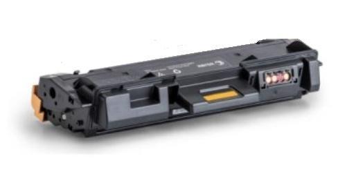 Tóner Xerox 106R04348 Negro, 3000 Páginas
