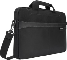 [TSS898] Maletín Targus para Laptop 16" Negro