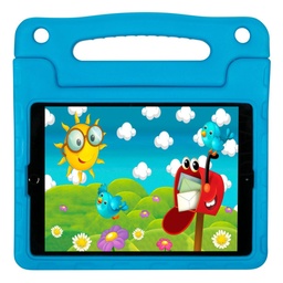 [THD51202GL] FUNDA KIDS ANTIMICROBIAL AZUL  (THD51202GL)