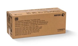 [113R00674] UNIDAD DE TRANSFERENCIA P/WC5735/40/45/55/65/75/90 MODULO XEROGRAFICO  45-90PPM450,000 PAGINAS(113R00674)