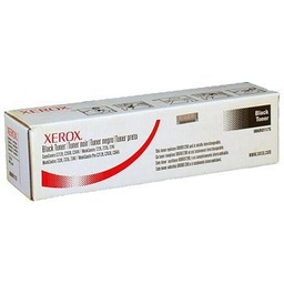[006R01175] TONER NEGRO P/WCP C2128/2636/3545WC 7328/7335/7345 R. 27,000 (006R01175)