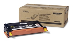 [113R00721] TONER AMARILLO P/PHASER 6180 2,000 PAGINAS (113R00721)