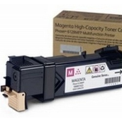 [106R01457] TONER MAGENTA P/PHASER 6128 R. 2,500  (106R01457)