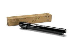 [106R01446] TONER NEGRO P/PHASER 7500D ALTACAPACIDAD (106R01446)